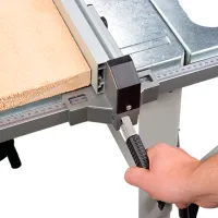 Дисковая пила Holzstar TKS 316 PRO 315 мм / Серый photo 3