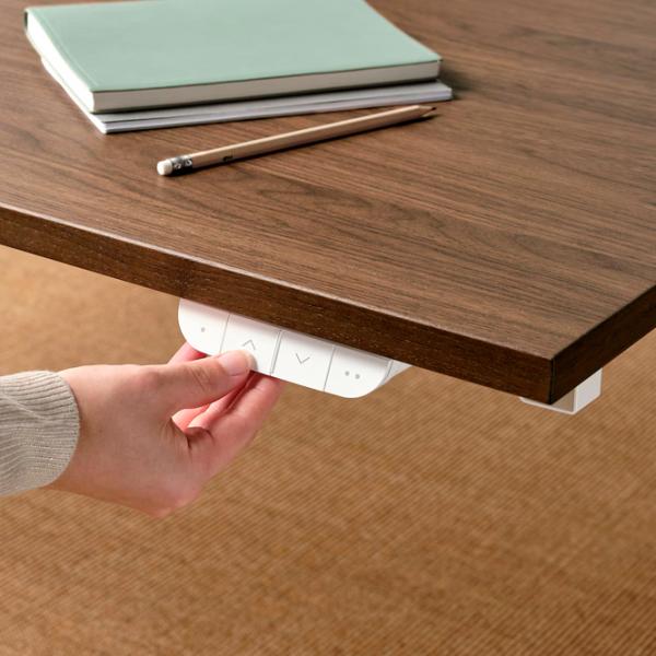 Masă de birou Ikea Mittzon PAL/ Brown photo 8 Masă de birou Ikea Mittzon PAL/ Brown photo 8