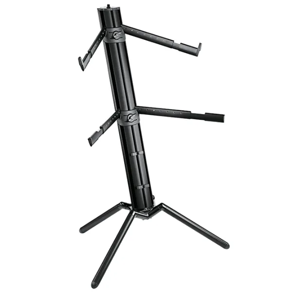 Стойка Konig & Meyer Spider Pro Для синтезатора / Алюминий photo 1