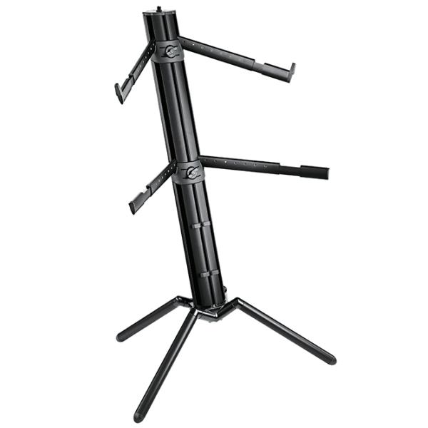 Стойка Konig & Meyer Spider Pro Для синтезатора / Алюминий photo 1
