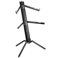 Стойка Konig & Meyer Spider Pro Для синтезатора / Алюминий