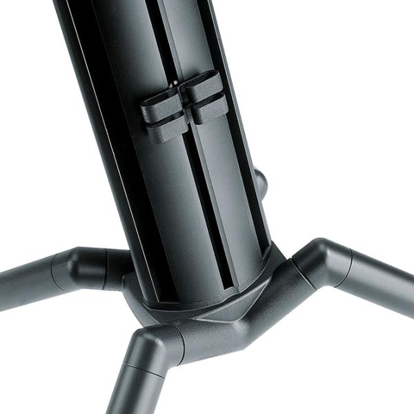 Стойка Konig & Meyer Spider Pro Для синтезатора / Алюминий photo 2