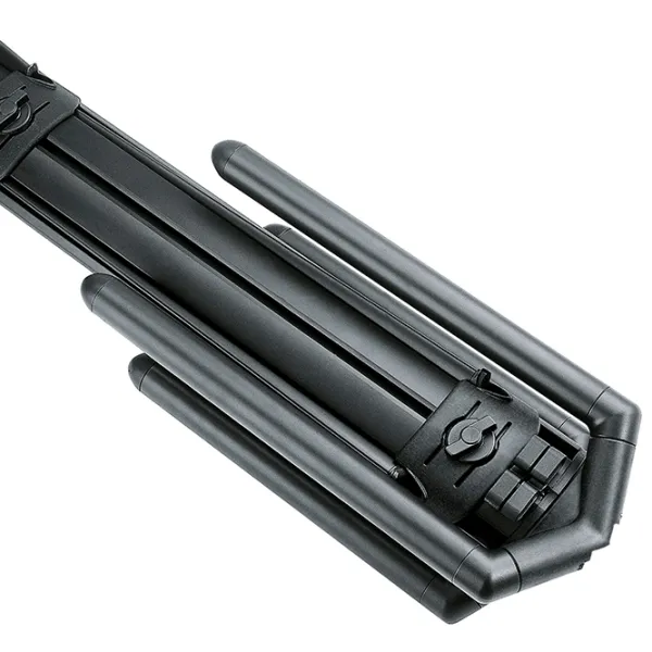 Стойка Konig & Meyer Spider Pro Для синтезатора / Алюминий photo 3