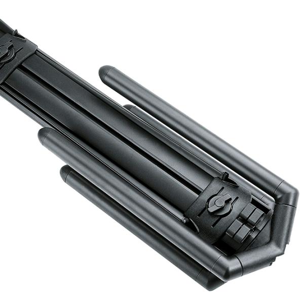 Стойка Konig & Meyer Spider Pro Для синтезатора / Алюминий photo 3