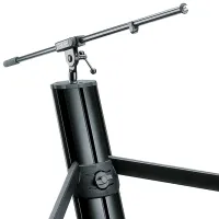 Стойка Konig & Meyer Spider Pro Для синтезатора / Алюминий photo 5