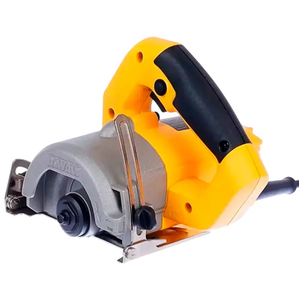 Дисковая пила Dewalt DWC410 110 мм / Желтый photo 3