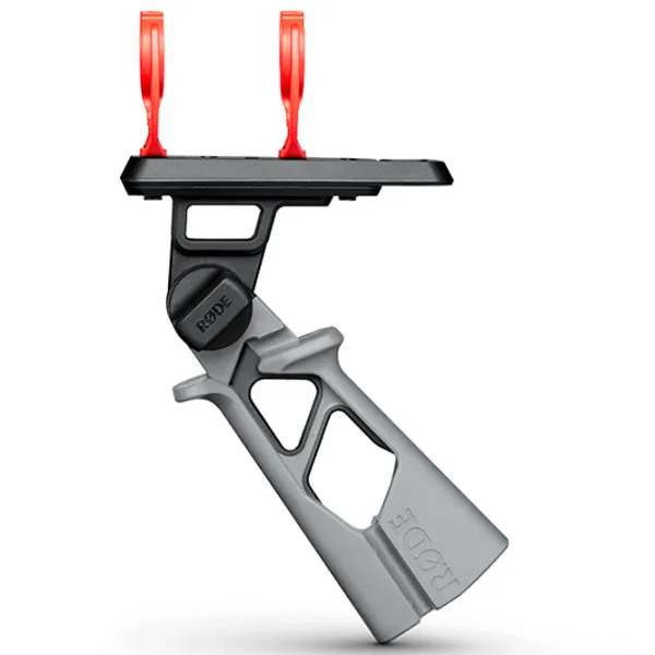 Держатель Rode PG2-R для микрофона / Полимерный photo 4
