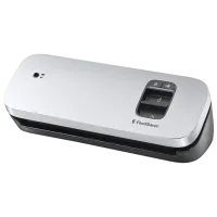 Вакуумный упаковщик FoodSaver VS1190X 90 Вт / Серебряный