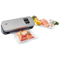 Aparat de vidat FoodSaver VS1190X 90 W / Silver photo 3