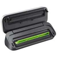 Aparat de vidat FoodSaver VS1190X 90 W / Silver photo 4