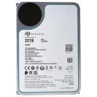 HDD Seagate ST22000NM000C-FR 22 ТБ / Серебряный photo 2