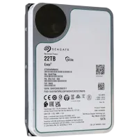HDD Seagate ST22000NM000C-FR 22 ТБ / Серебряный photo 3