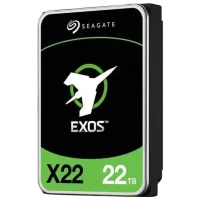HDD Seagate ST22000NM000C-FR 22 ТБ / Серебряный photo 5