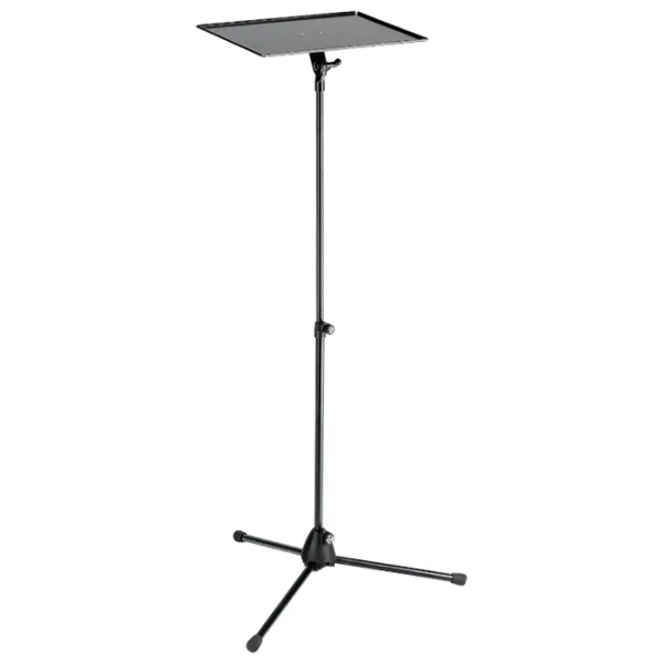 Stativ Konig & Meyer 12155-000-55 pentru laptop / Oțel photo 1