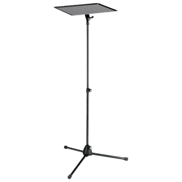 Stativ Konig & Meyer 12155-000-55 pentru laptop / Oțel photo 1