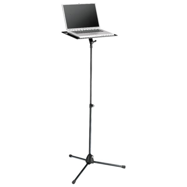 Stativ Konig & Meyer 12155-000-55 pentru laptop / Oțel photo 2