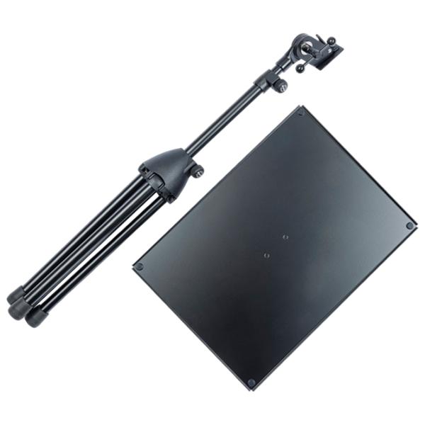 Stativ Konig & Meyer 12155-000-55 pentru laptop / Oțel photo 3