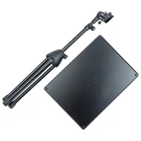 Стойка Konig & Meyer 12155-000-55 для ноутбука / Cталь photo 3