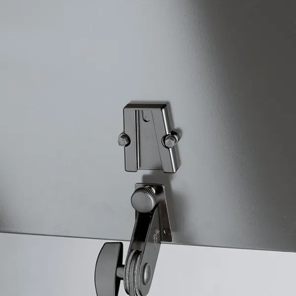 Stativ Konig & Meyer 12155-000-55 pentru laptop / Oțel photo 4