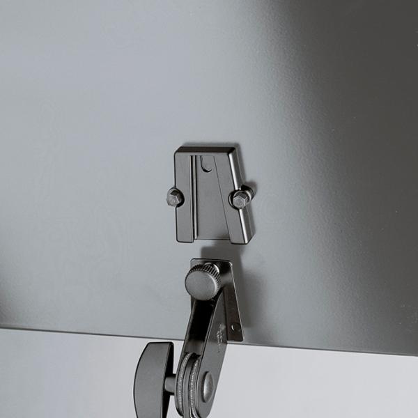 Stativ Konig & Meyer 12155-000-55 pentru laptop / Oțel photo 4