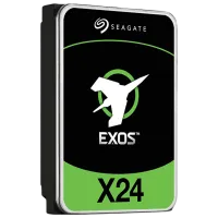 HDD Seagate ST24000NM000C-FR 24 ТБ / Серебряный photo 3
