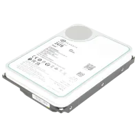HDD Seagate ST24000NM000C-FR 24 ТБ / Серебряный photo 4