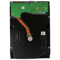 HDD Seagate ST24000NM000C-FR 24 ТБ / Серебряный photo 5