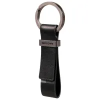 Брелок Samsonite SLG-528-K Кожа / Черный