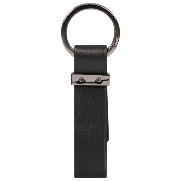 Breloc Samsonite SLG-528-K Piele / Black photo 2
