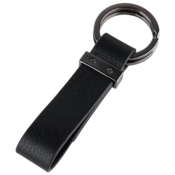 Breloc Samsonite SLG-528-K Piele / Black photo 4