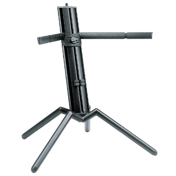 Stativ Konig & Meyer Baby-Spider Pro Pentru clape / Aluminiu photo 1