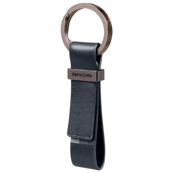 Breloc Samsonite SLG-528-K Piele / Dark Blue photo 1