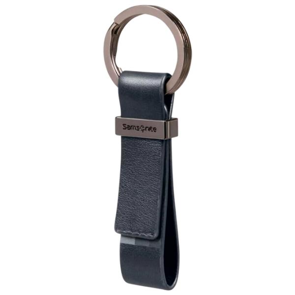 Breloc Samsonite SLG-528-K Piele / Dark Blue photo 1