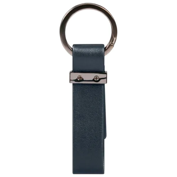 Breloc Samsonite SLG-528-K Piele / Dark Blue photo 2