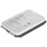 HDD Seagate ST26000NM000C-FR 26 ТБ / Серебряный photo 3