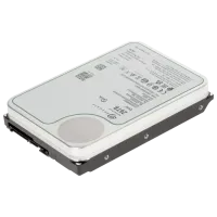 HDD Seagate ST26000NM000C-FR 26 ТБ / Серебряный photo 5