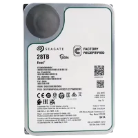 HDD Seagate ST28000NM000C-FR 28 ТБ / Серебряный photo 2