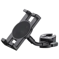 Suport Konig & Meyer 19764-000-55 Pentru tabletă / Aluminiu
