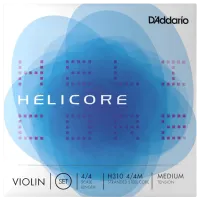 Набор струн D'Addario Helicore  / Cталь