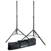 Stativ Konig & Meyer 21449 Pentru boxe / Aluminiu