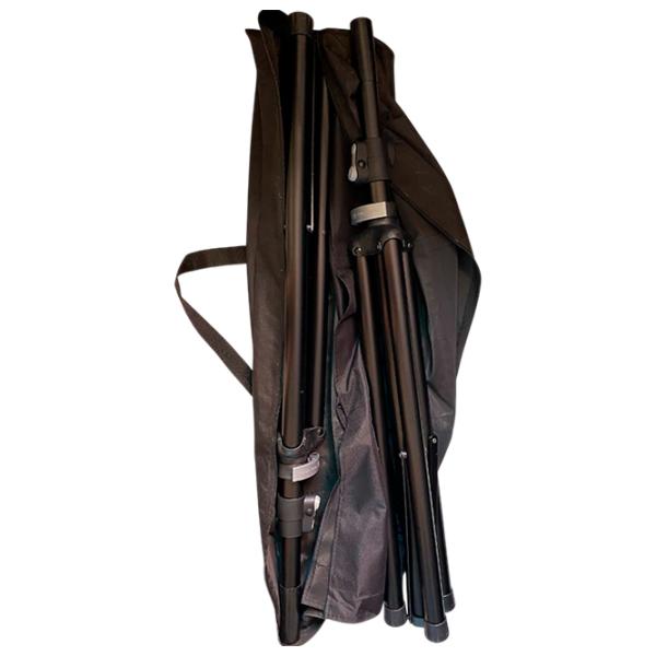 Stativ Konig & Meyer 21449 Pentru boxe / Aluminiu photo 5