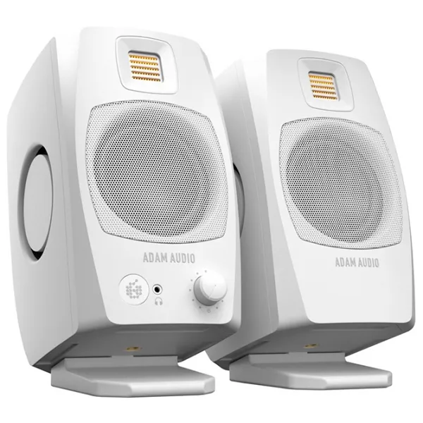 Студийные мониторы Adam Audio D3V 92 дБ / 240 Вт photo 1