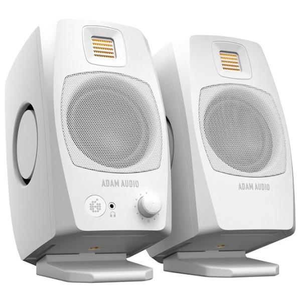 Студийные мониторы Adam Audio D3V 92 дБ / 240 Вт photo 1