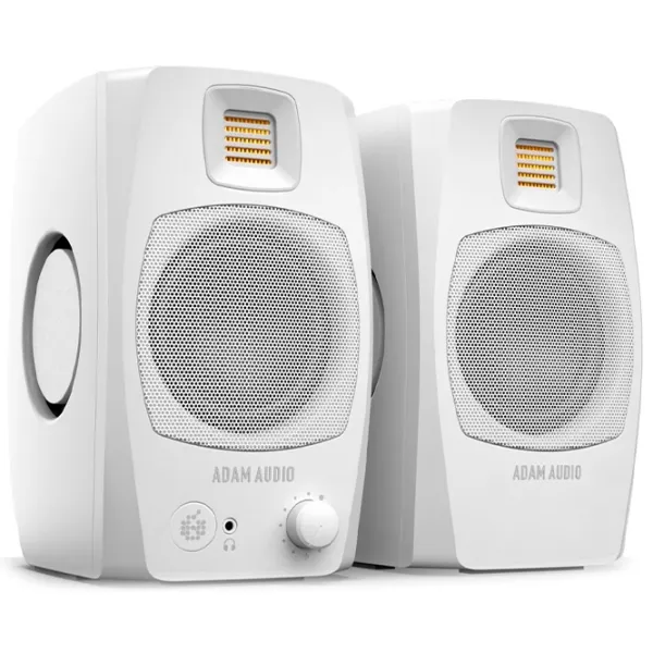 Студийные мониторы Adam Audio D3V 92 дБ / 240 Вт photo 2