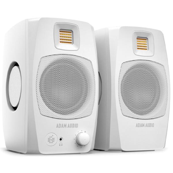 Студийные мониторы Adam Audio D3V 92 дБ / 240 Вт photo 2