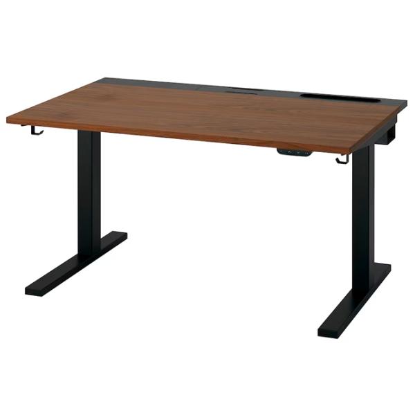 Masă de birou Ikea Mittzon PAL/ Brown photo 2