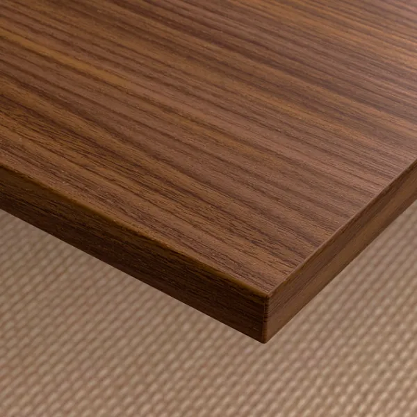 Masă de birou Ikea Mittzon PAL/ Brown photo 11