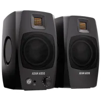 Студийные мониторы Adam Audio D3V 92 дБ / 240 Вт photo 2