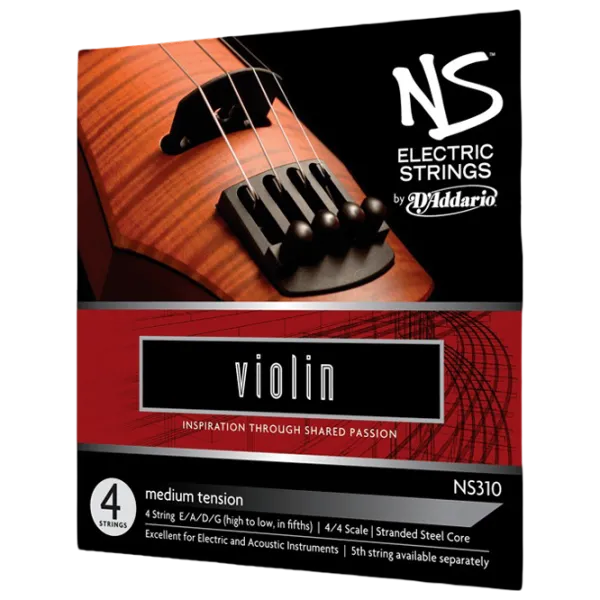 Набор струн D'Addario Electric  / Cталь photo 2