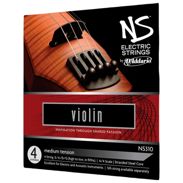 Набор струн D'Addario Electric  / Cталь photo 2
